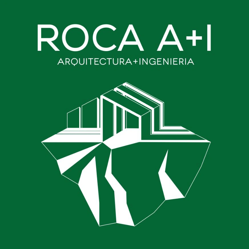 Logo de Roca A+I