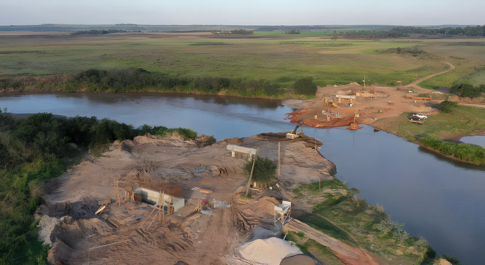 Evaluaci&oacute;n de impacto ambiental