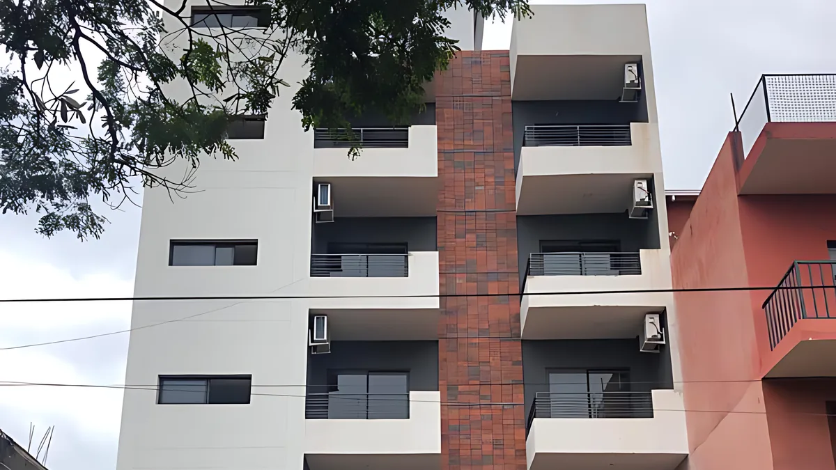 Edificio Itap&eacute; I