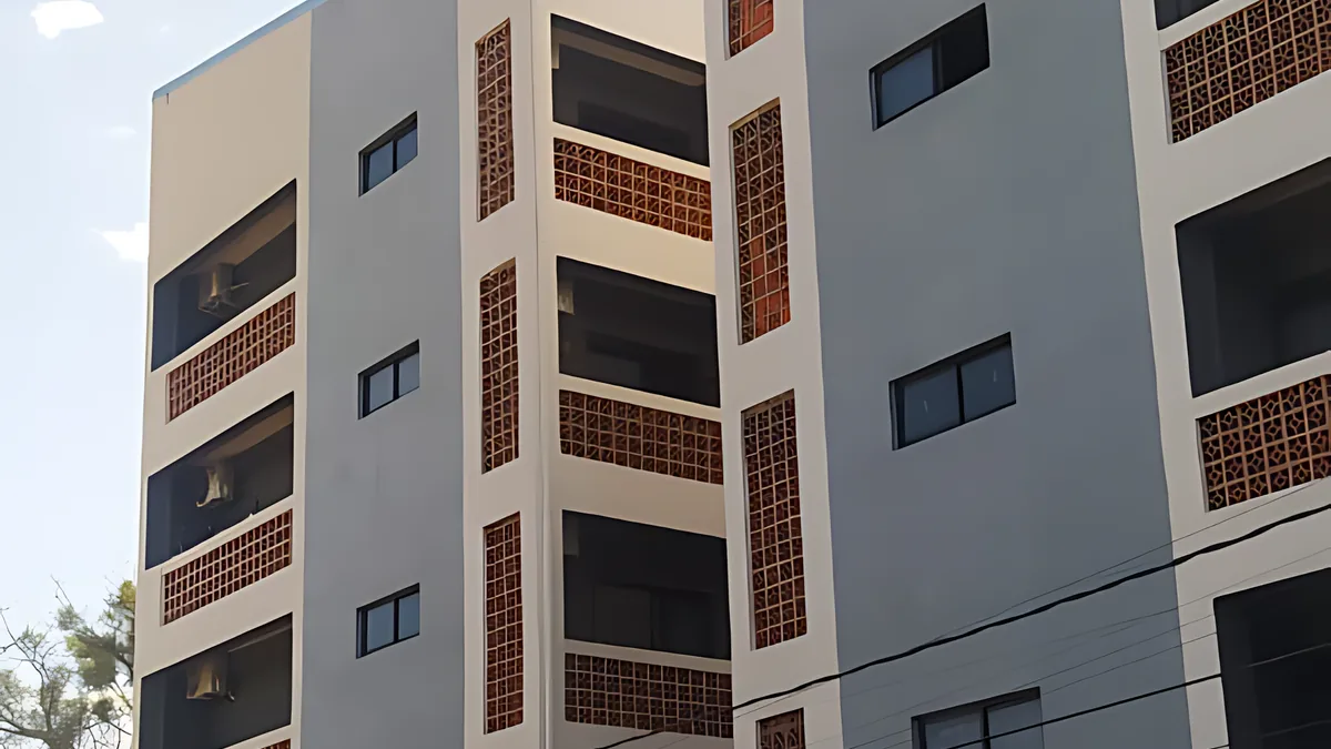 Edificio Itap&eacute; II