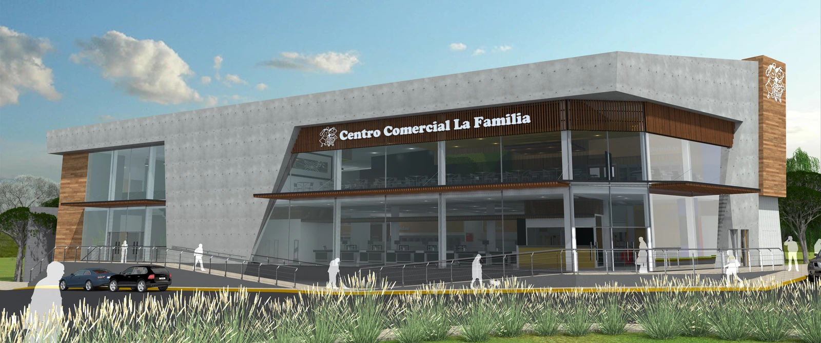 La Familia Super Express - 2da etapa